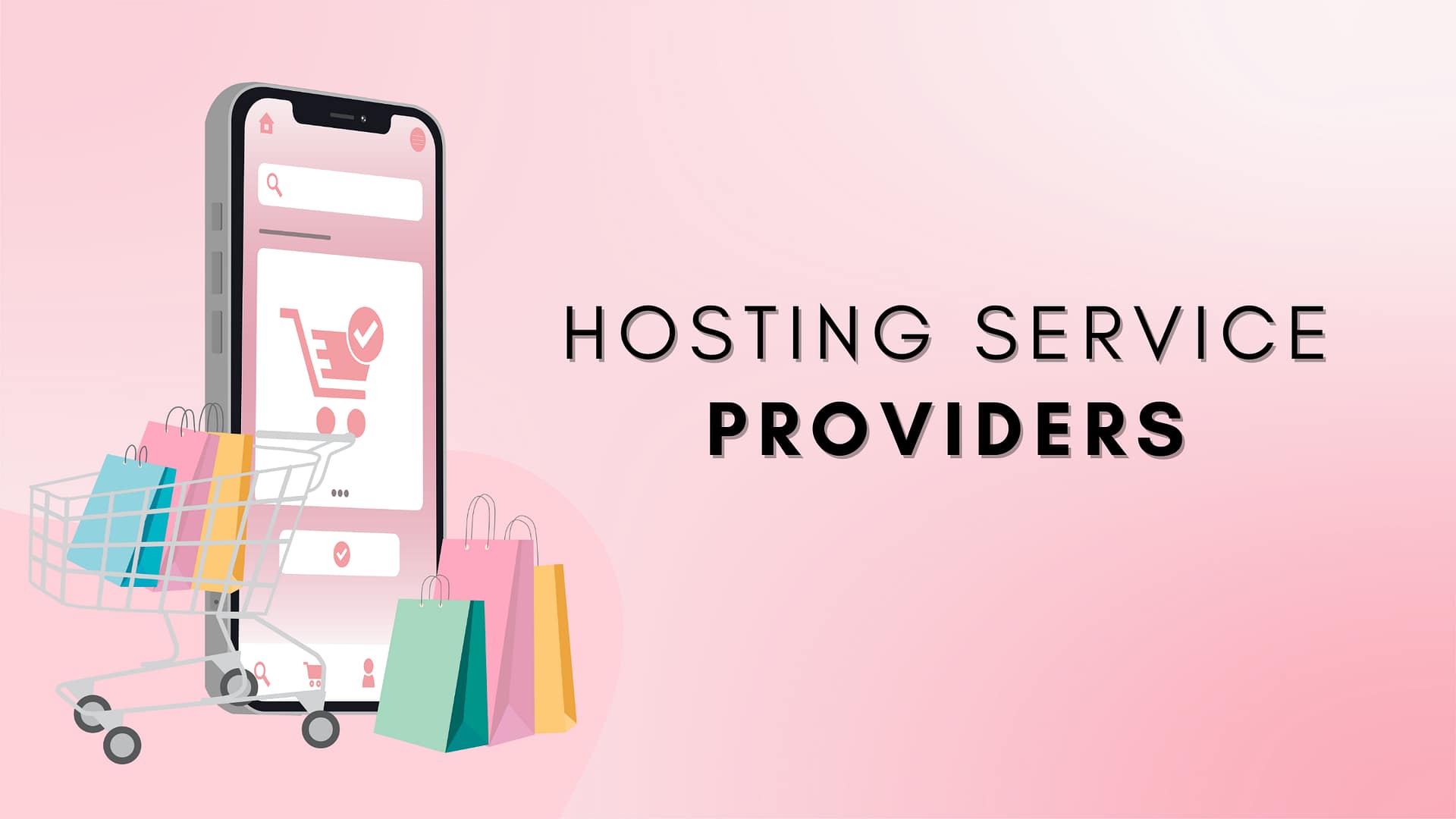 cloud hosting service providers in india​