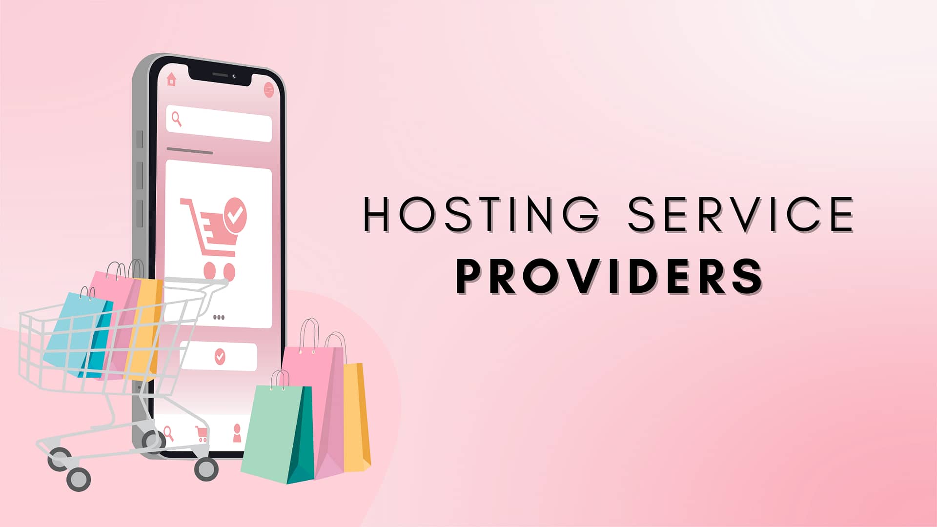 cloud hosting service providers in india​