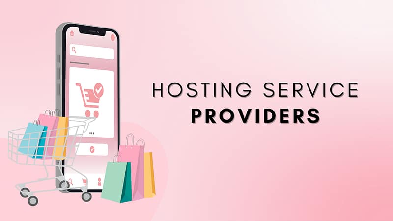 cloud hosting service providers in india​