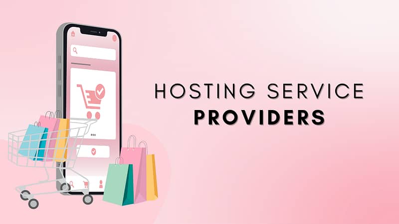 cloud hosting service providers in india​